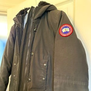 Canada Goose Kensington Parka